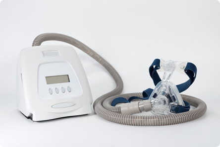 CPAP（シーパップ）治療